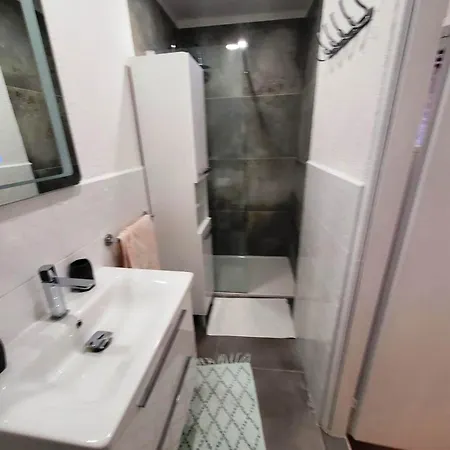 Appartement Casa Santa Vicenta Rovinj