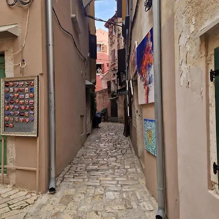 Casa Santa Vicenta