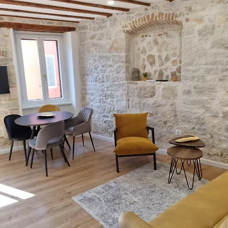 Casa Santa Vicenta Appartement