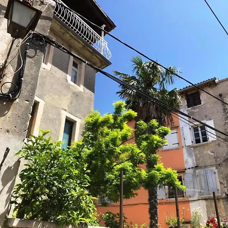 Casa Santa Vicenta * Rovinj