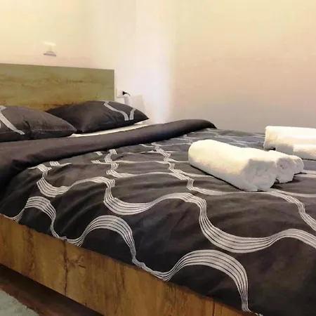 Casa Santa Vicenta Apartment