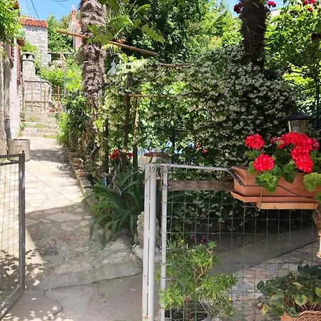 Apartment Casa Santa Vicenta Rovinj