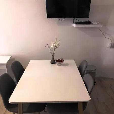 Casa Santa Vicenta Appartement