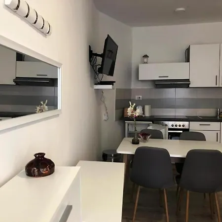 Apartment Casa Santa Vicenta