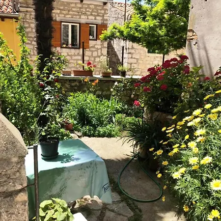 Apartment Casa Santa Vicenta Rovinj