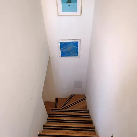 Casa Santa Vicenta Apartment Rovinj