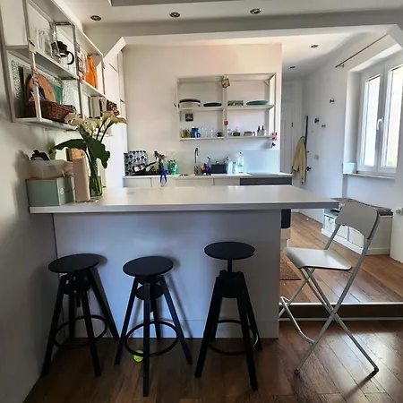 Casa Santa Vicenta Apartment Rovinj
