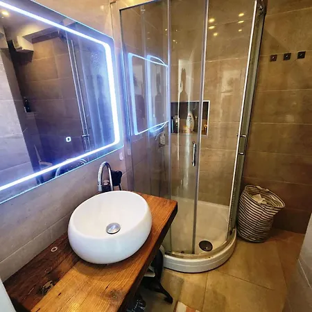 Casa Santa Vicenta Apartment