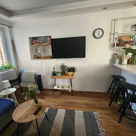Casa Santa Vicenta Apartment