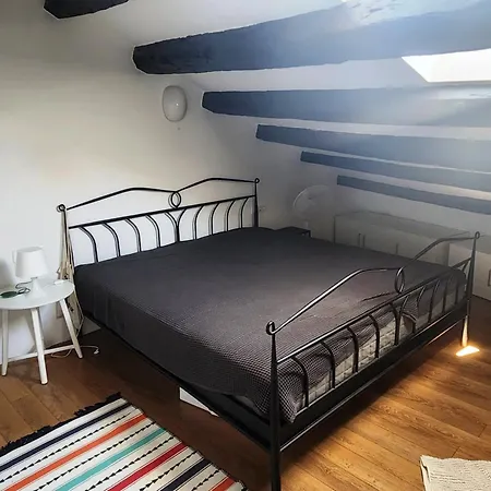 Casa Santa Vicenta Apartment Rovinj