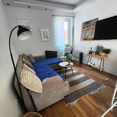 Casa Santa Vicenta Apartment