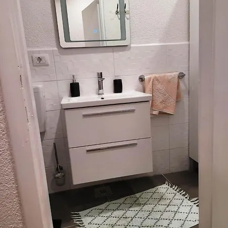 Casa Santa Vicenta Apartment Rovinj