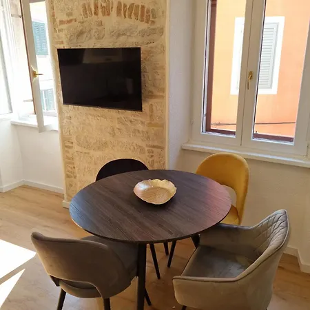 Casa Santa Vicenta Rovinj
