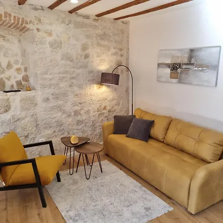 Apartment Casa Santa Vicenta Rovinj