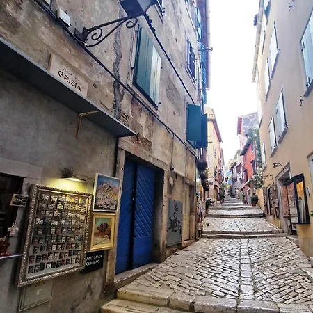 דירה Casa Santa Vicenta