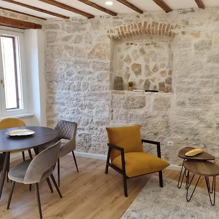 Casa Santa Vicenta *