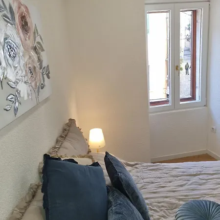Apartment Casa Santa Vicenta Rovinj