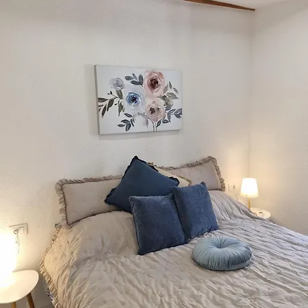 Apartment Casa Santa Vicenta