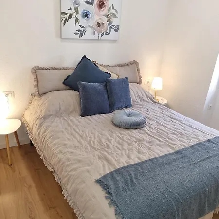 Casa Santa Vicenta Apartment
