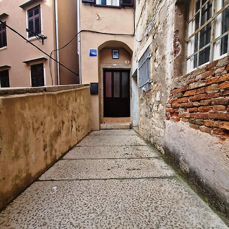 Casa Santa Vicenta *