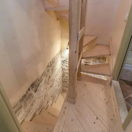 Apartment Casa Santa Vicenta Rovinj