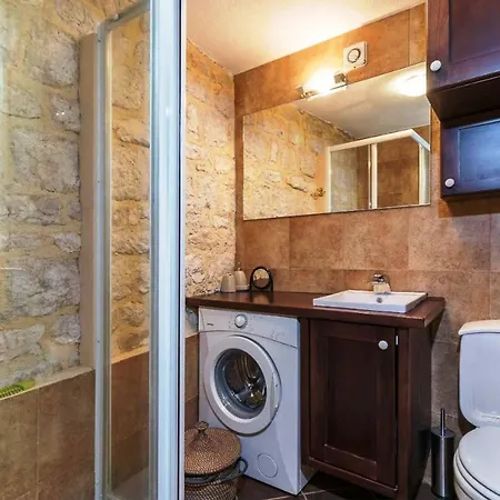 Apartment Casa Santa Vicenta Rovinj