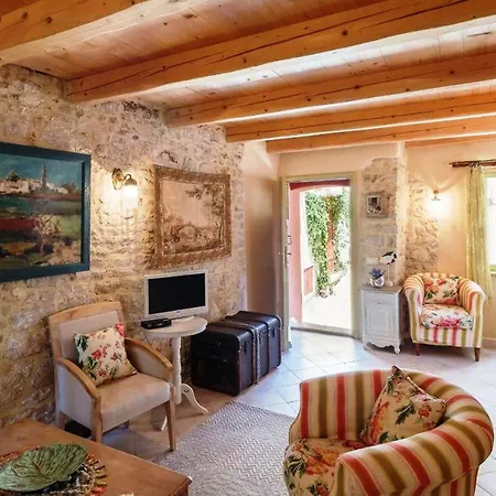 Casa Santa Vicenta Rovinj