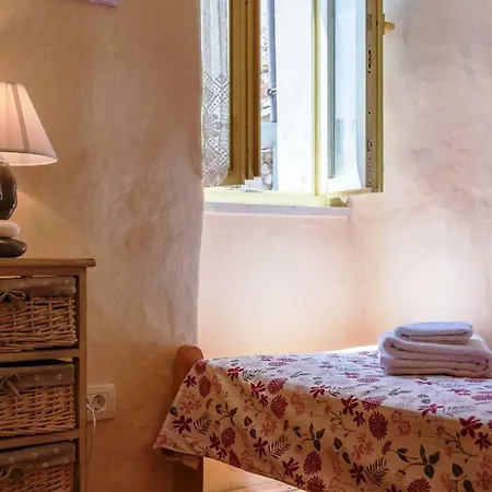 Casa Santa Vicenta Rovinj