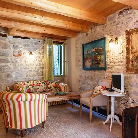 Apartment Casa Santa Vicenta