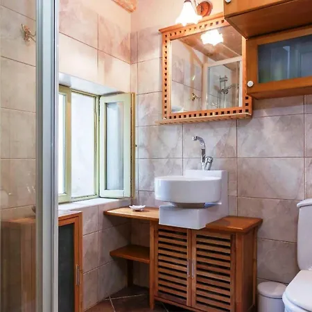 Apartment Casa Santa Vicenta Rovinj