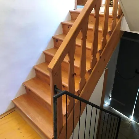 דירה Casa Santa Vicenta רוביני