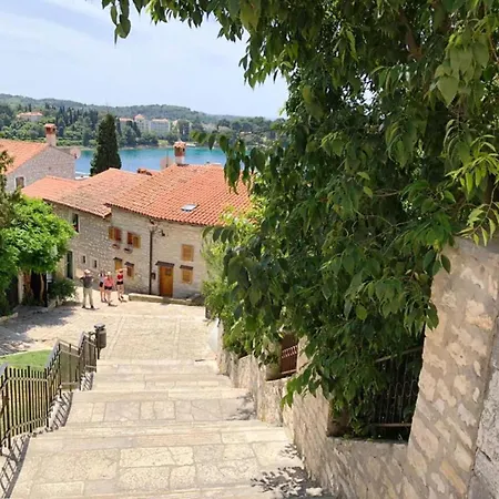Casa Santa Vicenta רוביני