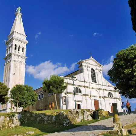 Apartman Casa Santa Vicenta Rovinj