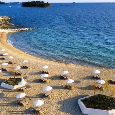 Apartman Casa Santa Vicenta Rovinj