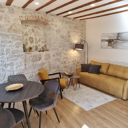 Casa Santa Vicenta Apartman Rovinj