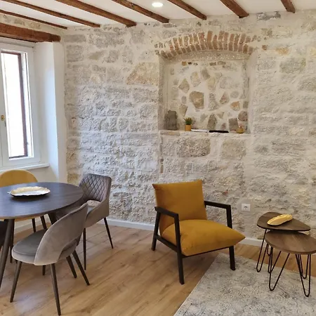 Casa Santa Vicenta *
