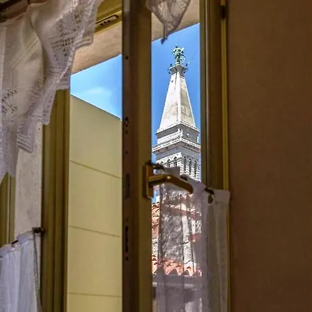 Apartman Casa Santa Vicenta *