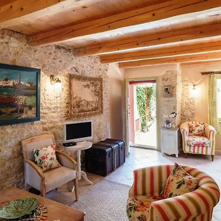 Casa Santa Vicenta Rovinj