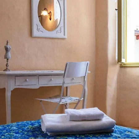 Apartman Casa Santa Vicenta Rovinj