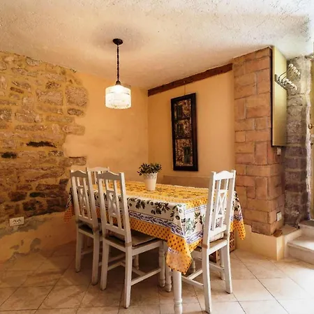 Casa Santa Vicenta Apartman Rovinj