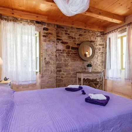 Apartman Casa Santa Vicenta