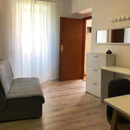 Casa Santa Vicenta * Rovinj