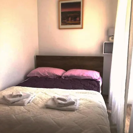 Apartman Casa Santa Vicenta