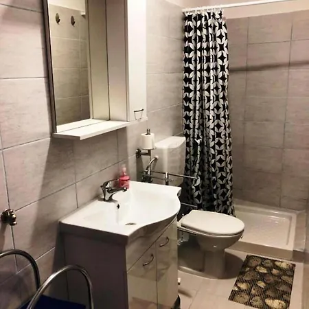 Casa Santa Vicenta * Rovinj