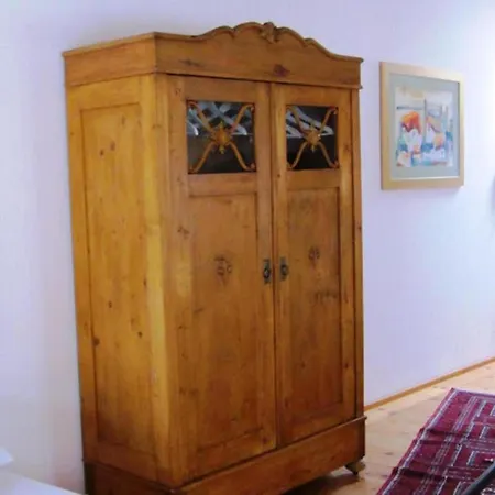 Apartman Casa Santa Vicenta