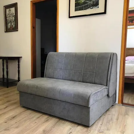 Casa Santa Vicenta Apartman Rovinj