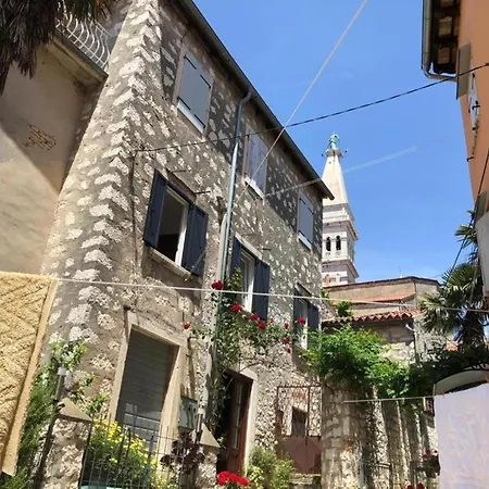 Apartman Casa Santa Vicenta *