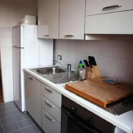 Apartman Casa Santa Vicenta Rovinj