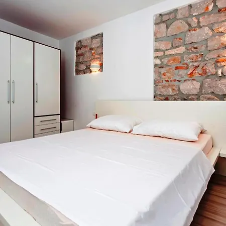 Apartman Casa Santa Vicenta *