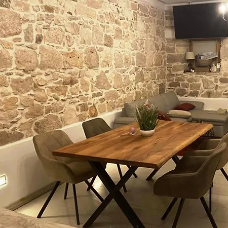Casa Santa Vicenta